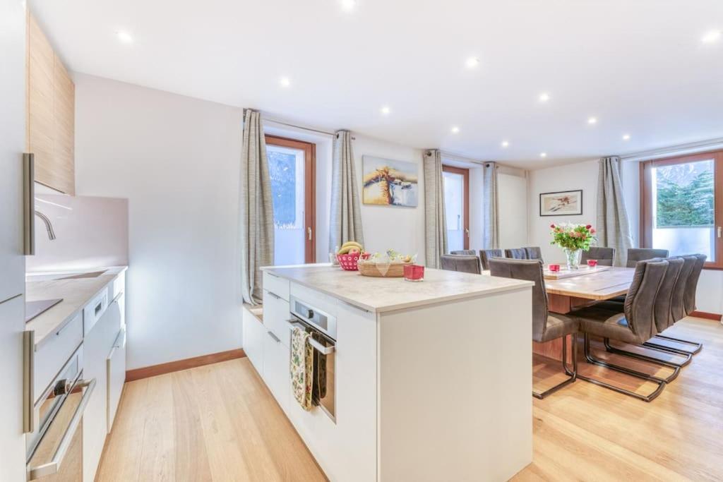 L'argoat - Warm And Cosy 6 Bedroom