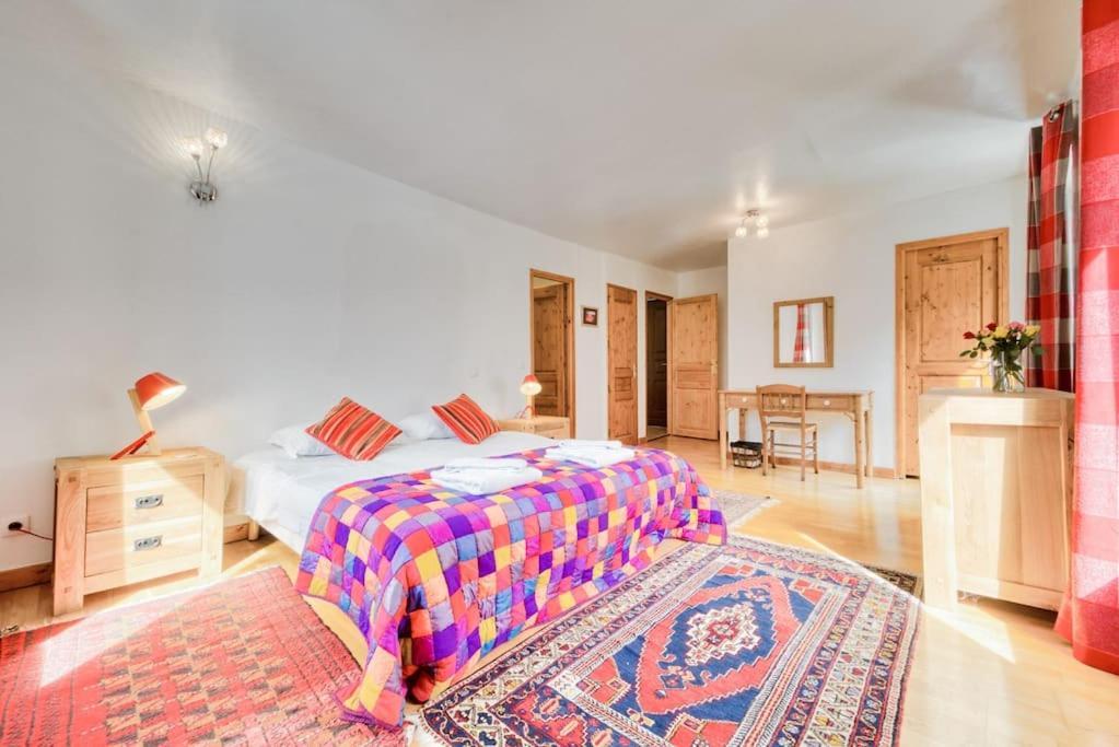L'argoat - Warm And Cosy 6 Bedroom