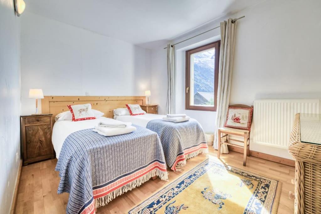 L'argoat - Warm And Cosy 6 Bedroom