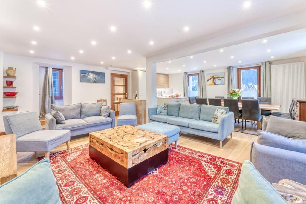 L'argoat - Warm And Cosy 6 Bedroom *